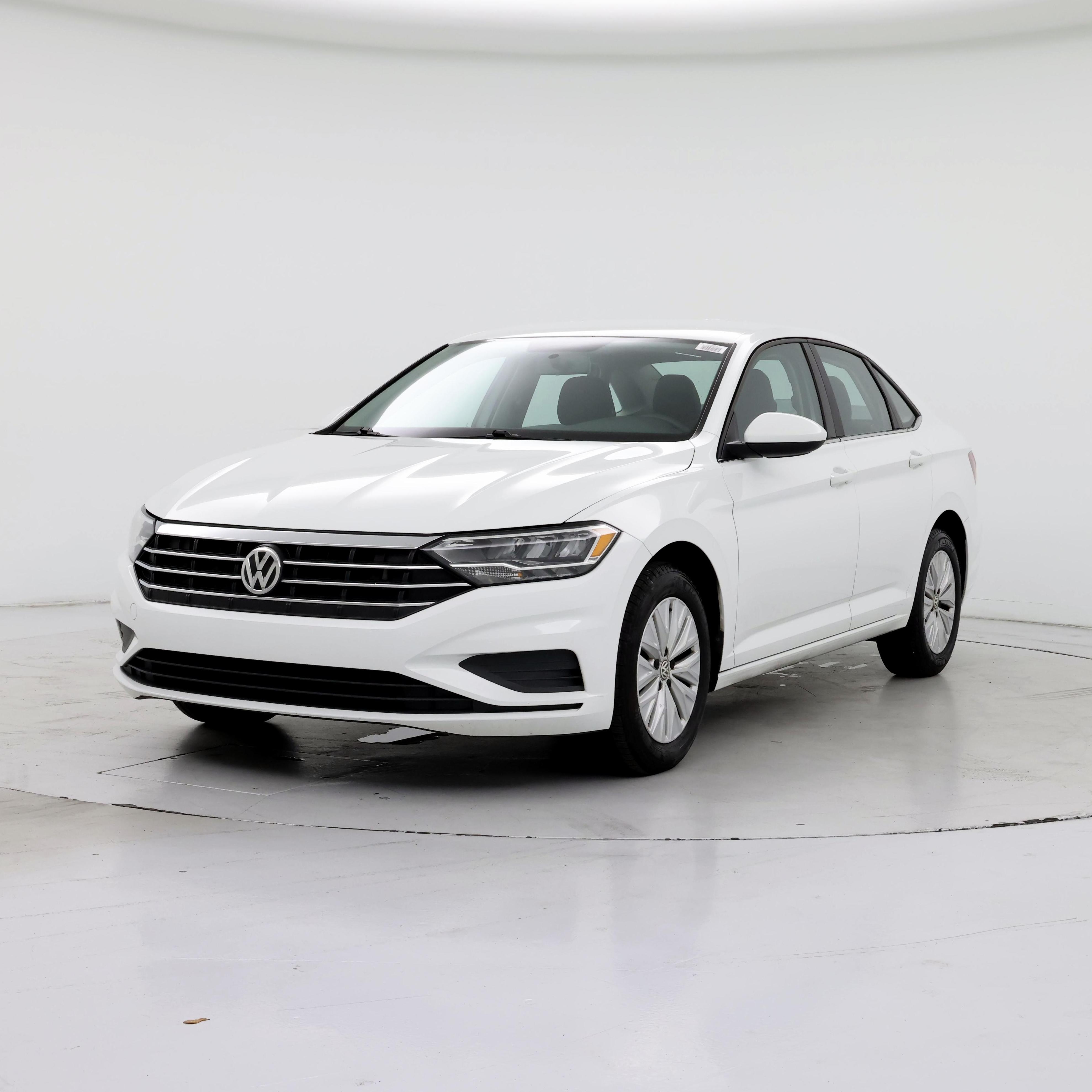 Thumbnail: 2019 Volkswagen Jetta - 4