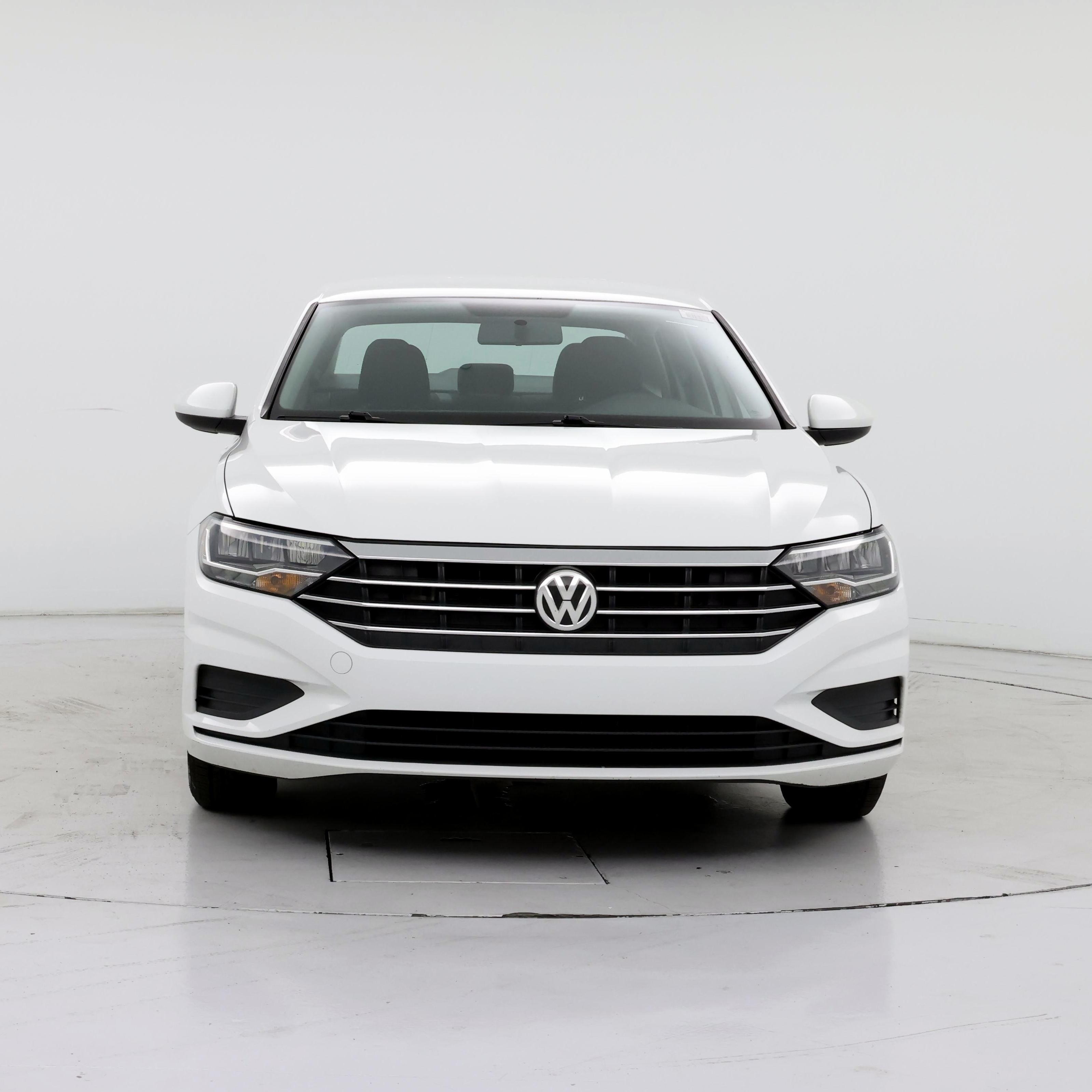 Thumbnail: 2019 Volkswagen Jetta - 5