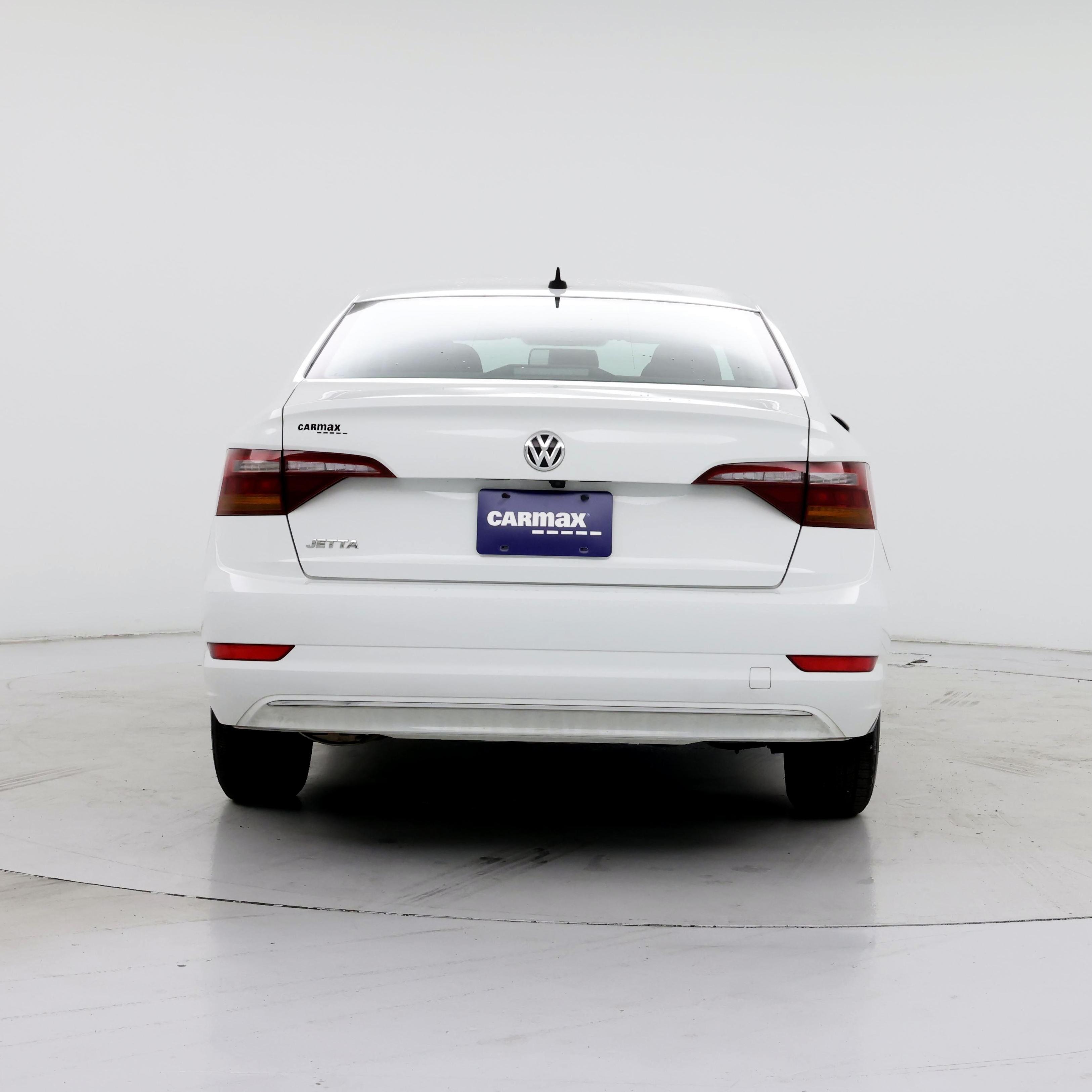 Thumbnail: 2019 Volkswagen Jetta - 6