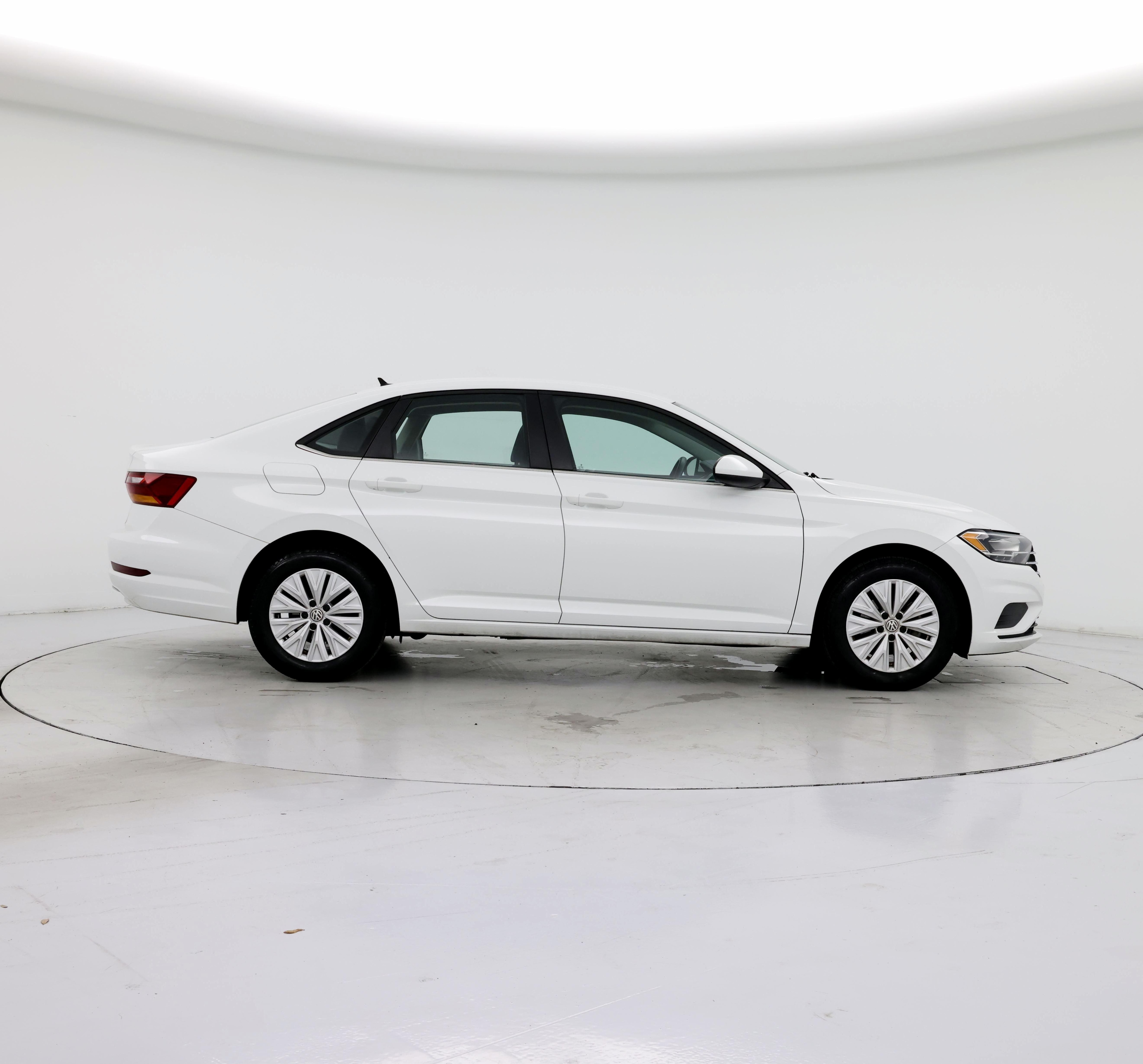 Thumbnail: 2019 Volkswagen Jetta - 7