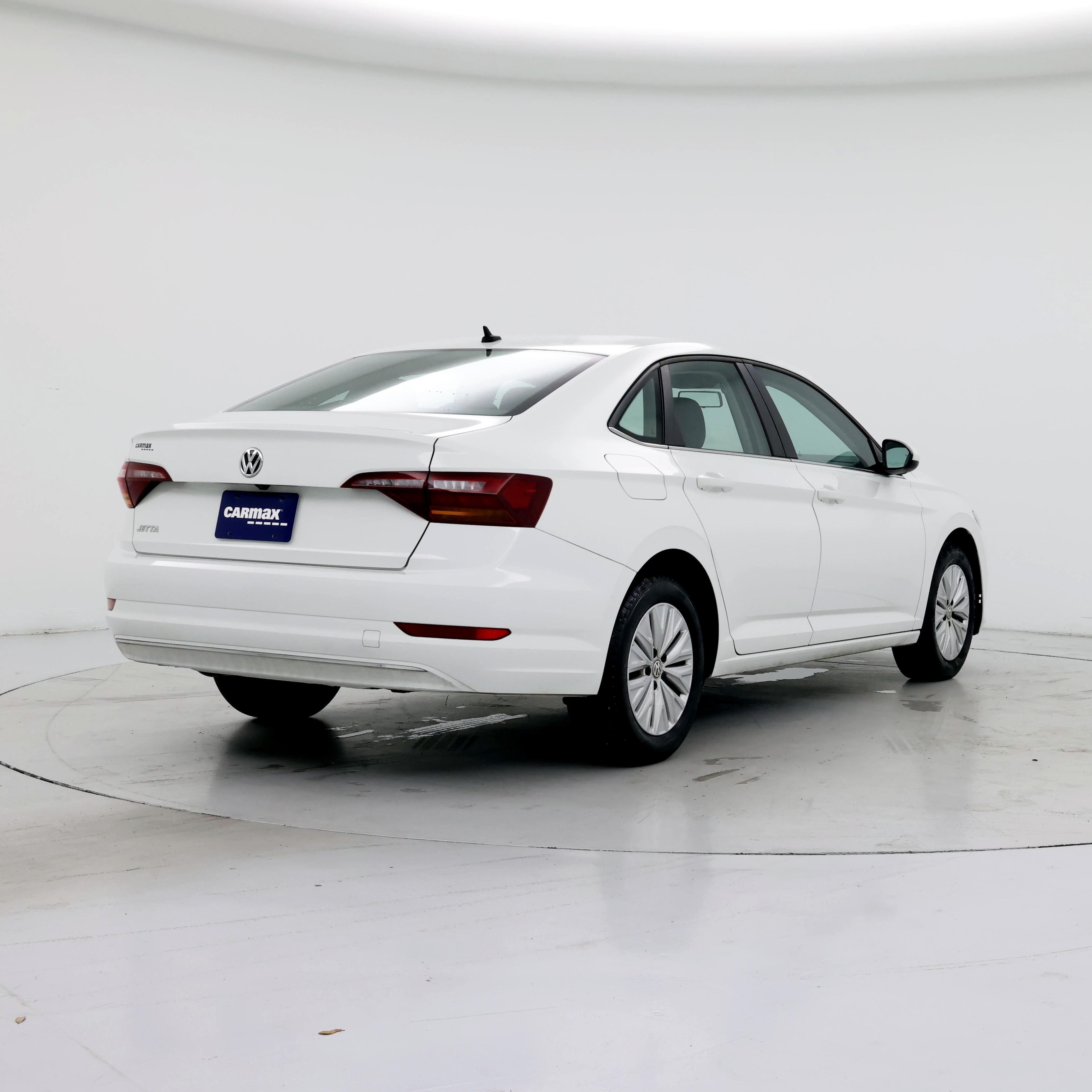 Thumbnail: 2019 Volkswagen Jetta - 8