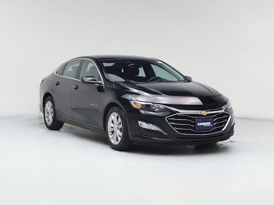 2022 Chevrolet Malibu LT -
                Memphis, TN