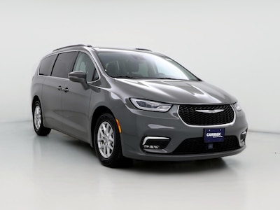 2022 Chrysler Pacifica Touring L -
                El Paso, TX