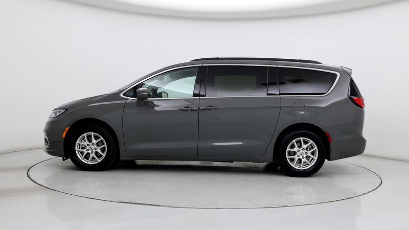 2022 Chrysler Pacifica Touring L 3