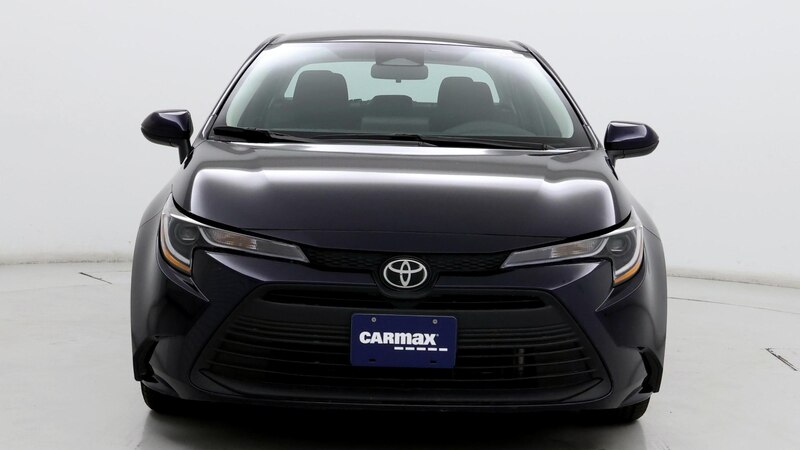 2023 Toyota Corolla LE 5