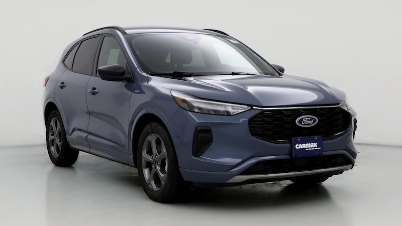 2023 Ford Escape ST-Line Hero Image