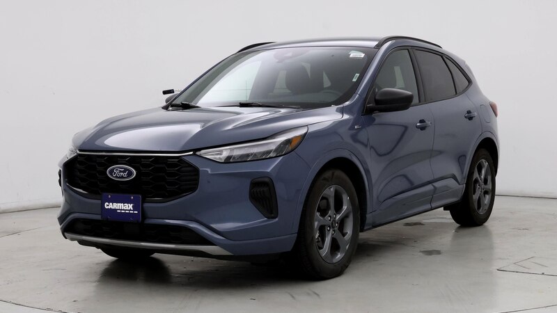 2023 Ford Escape ST-Line 4