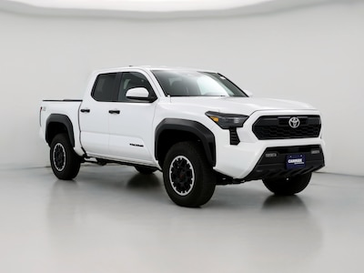 2024 Toyota Tacoma TRD Off-Road -
                Irving, TX