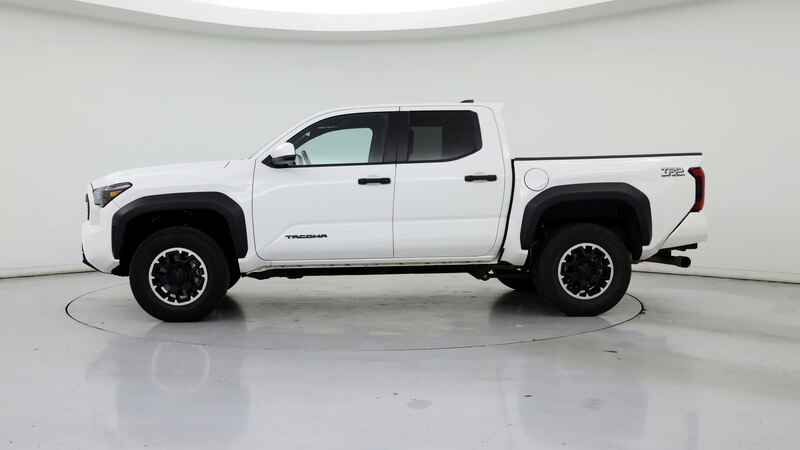 2024 Toyota Tacoma TRD Off-Road 3