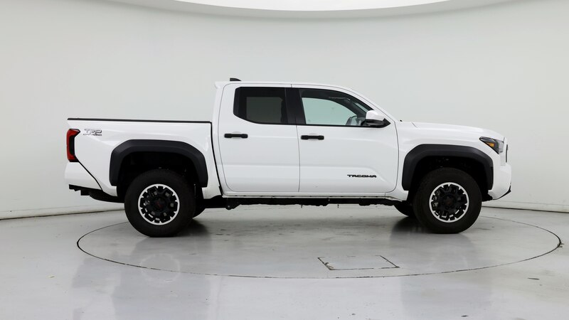 2024 Toyota Tacoma TRD Off-Road 7