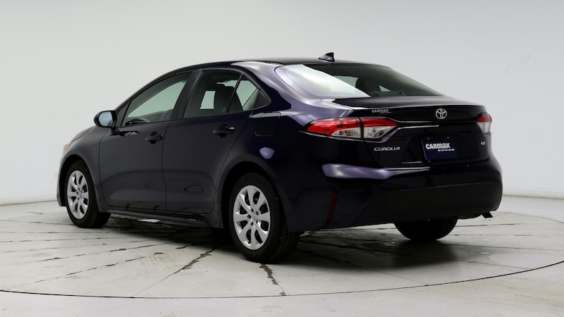 2023 Toyota Corolla LE 2