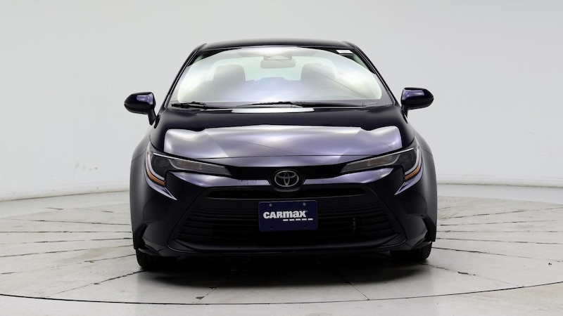 2023 Toyota Corolla LE 5