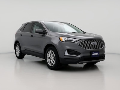 2023 Ford Edge SEL -
                Tulsa, OK