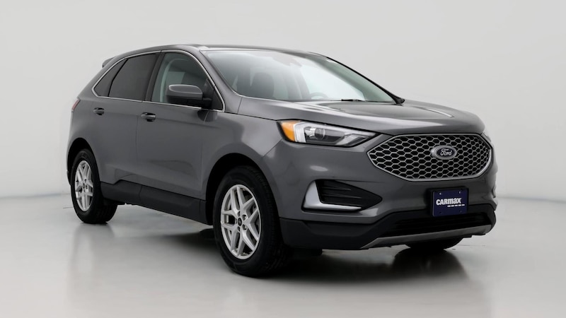 2023 Ford Edge SEL Hero Image