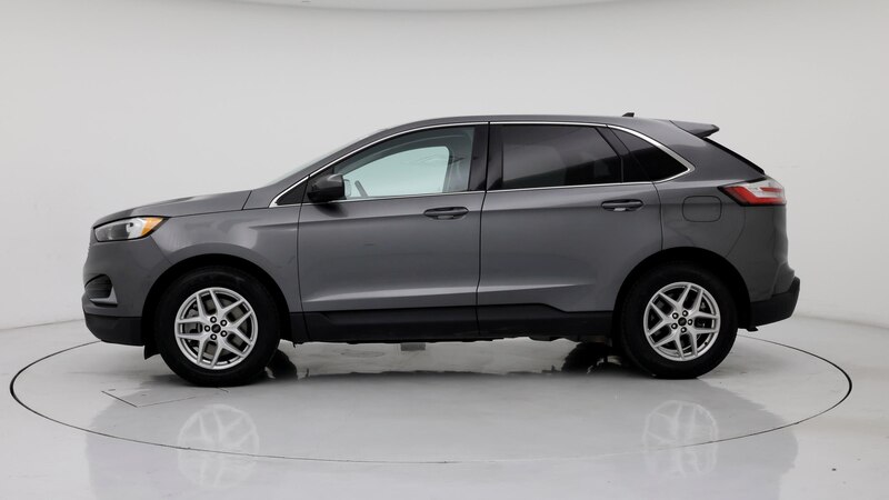 2023 Ford Edge SEL 3