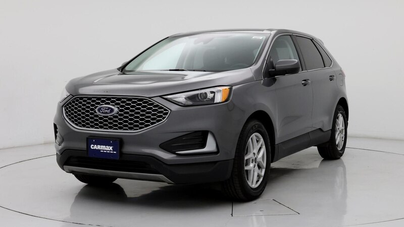 2023 Ford Edge SEL 4