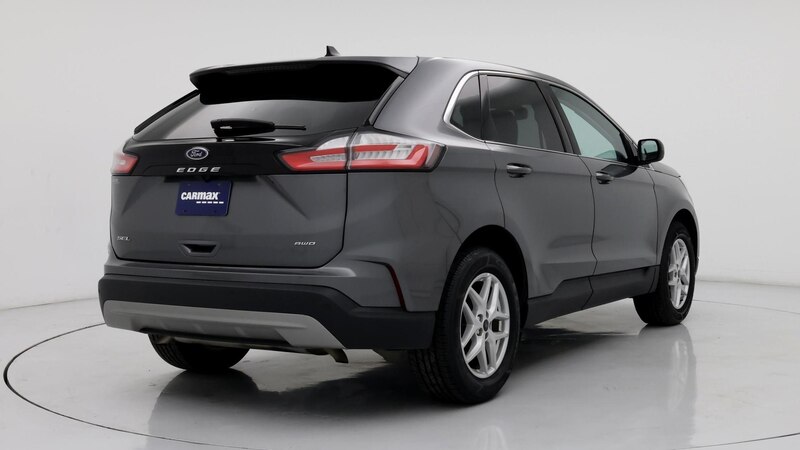 2023 Ford Edge SEL 8