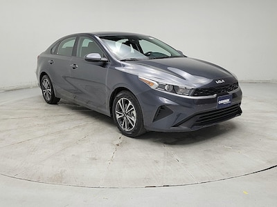 2023 Kia Forte LXS -
                Denver, CO