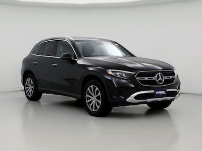 2024 Mercedes-Benz GLC 300 -
                Irving, TX