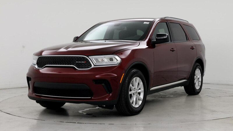 2023 Dodge Durango SXT 4