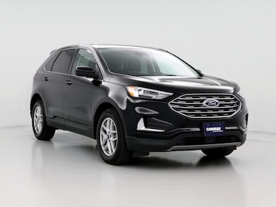 2022 Ford Edge SEL -
                Las Vegas, NV