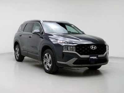 2023 Hyundai Santa Fe SEL -
                Littleton, CO