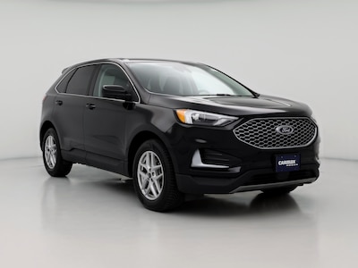 2023 Ford Edge SEL -
                Independence, MO