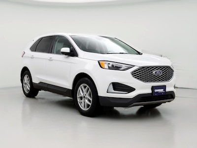 2023 Ford Edge SEL -
                Hartford, CT