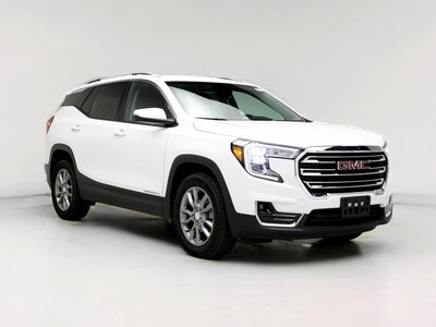 2023 GMC Terrain SLT -
                Charlotte, NC