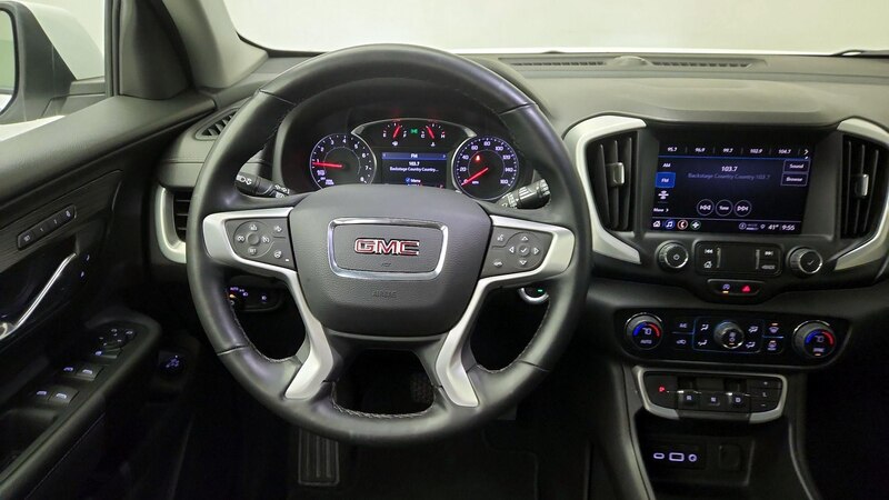 2023 GMC Terrain SLT 10