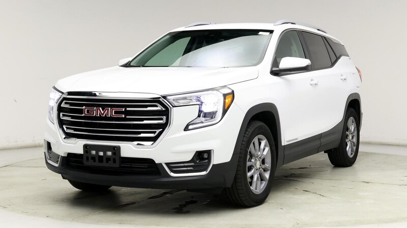 2023 GMC Terrain SLT 4