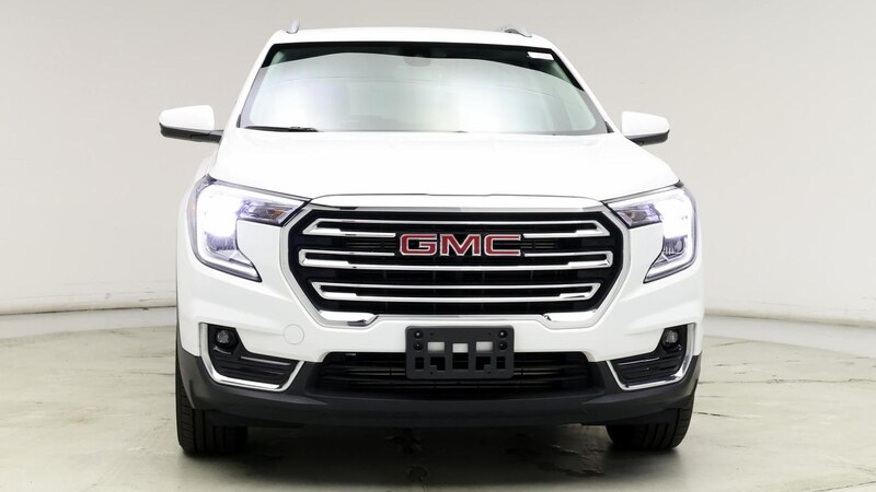 2023 GMC Terrain SLT 5