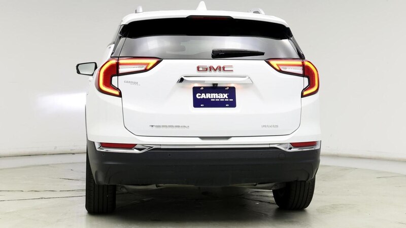 2023 GMC Terrain SLT 6