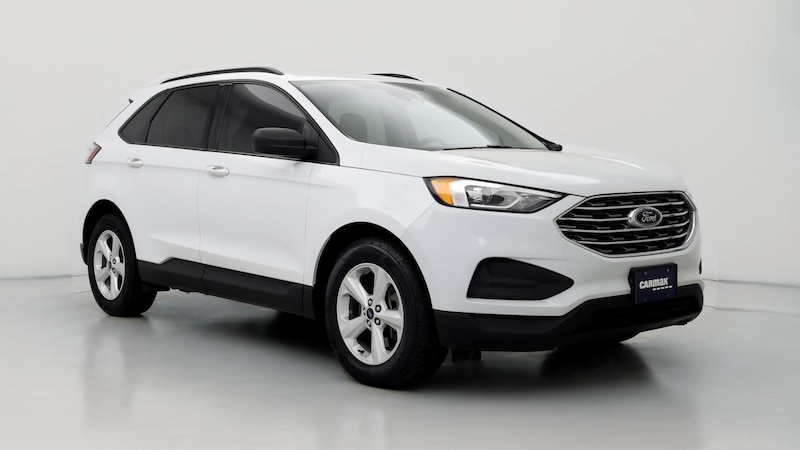 2021 Ford Edge SE Hero Image