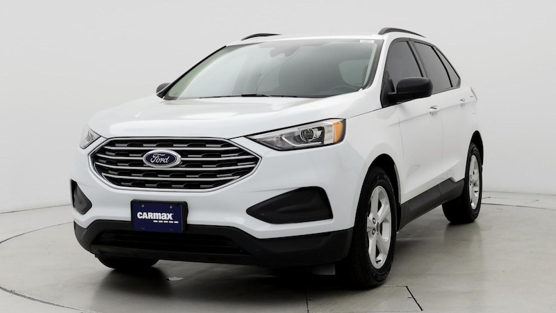 2021 Ford Edge SE 4