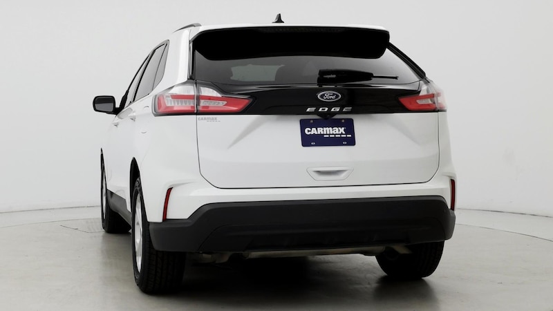 2021 Ford Edge SE 6