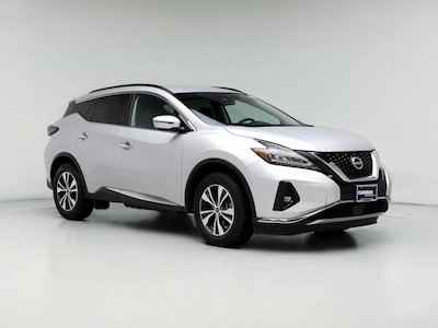 2023 Nissan Murano SV -
                Seattle, WA