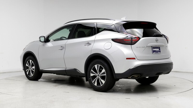 2023 Nissan Murano SV 2