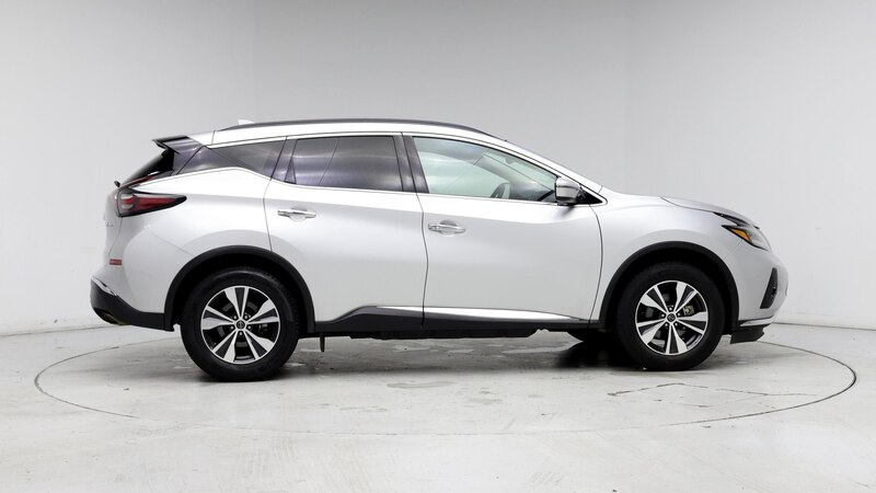 2023 Nissan Murano SV 7