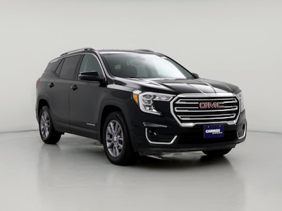 2023 GMC Terrain SLT -
                Birmingham, AL