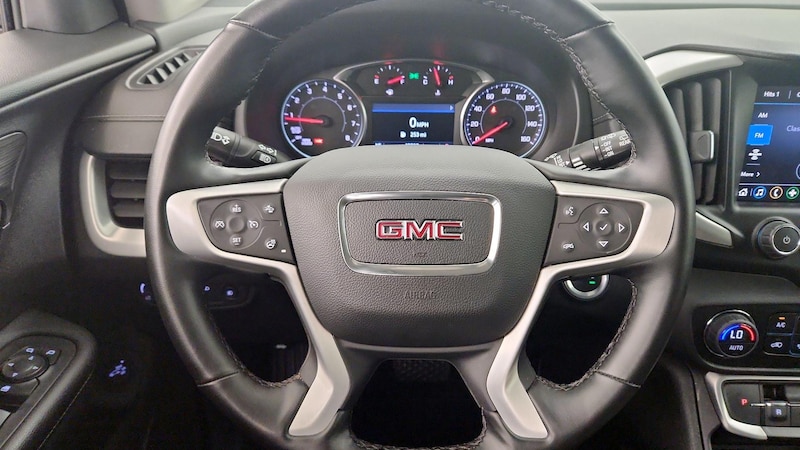 2023 GMC Terrain SLT 10