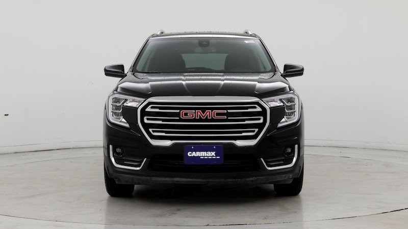 2023 GMC Terrain SLT 5