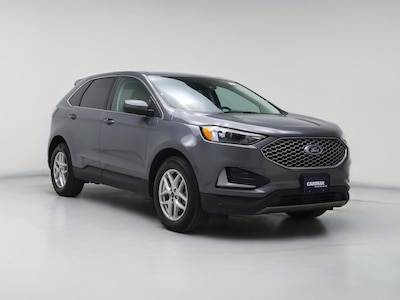 2023 Ford Edge SEL -
                Littleton, CO