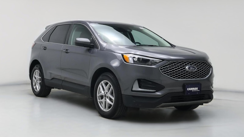 2023 Ford Edge SEL Hero Image