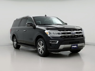 2023 Ford Expedition MAX Limited -
                Sterling, VA