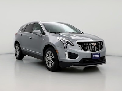 2023 Cadillac XT5 Premium Luxury -
                Los Angeles, CA