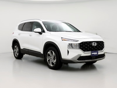 2023 Hyundai Santa Fe XRT -
                Hartford, CT