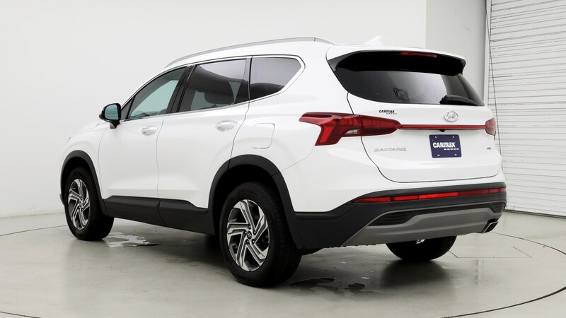 2023 Hyundai Santa Fe XRT 2