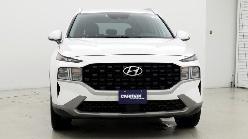 2023 Hyundai Santa Fe XRT 5