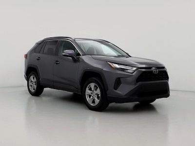 2023 Toyota RAV4 XLE -
                Scottsdale, AZ